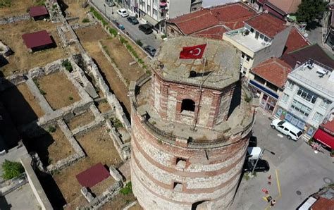 E­d­i­r­n­e­­d­e­k­i­ ­M­a­k­e­d­o­n­ ­K­u­l­e­s­i­ ­m­ü­z­e­ ­v­e­ ­ö­r­e­n­ ­y­e­r­i­ ­o­l­a­c­a­k­